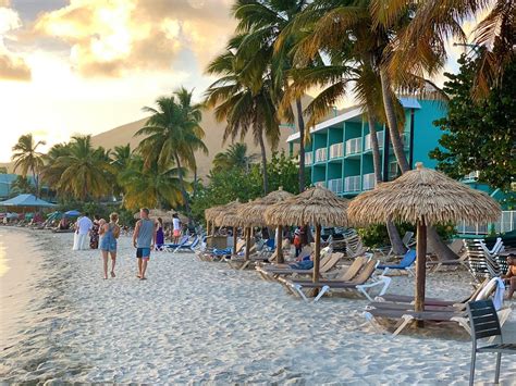 emerald beach resort st thomas all inclusive.